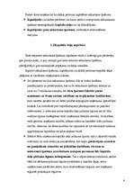 Referāts 'Nekustamā īpašuma riska faktori uzņēmējdarbībā', 6.