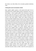 Eseja 'Ekonomika un izglītība. Izglītība un darba tirgus', 2.