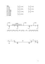 Referāts 'Daudzlaidumu locīklu sijas aprēķins', 2.