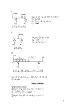 Referāts 'Daudzlaidumu locīklu sijas aprēķins', 3.
