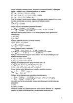 Referāts 'Daudzlaidumu locīklu sijas aprēķins', 5.