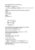 Referāts 'Daudzlaidumu locīklu sijas aprēķins', 6.