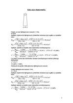 Referāts 'Daudzlaidumu locīklu sijas aprēķins', 8.