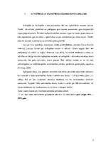 Referāts 'Aitkopības un kazkopības nozaru attīstība', 3.