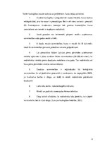 Referāts 'Aitkopības un kazkopības nozaru attīstība', 8.