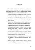 Referāts 'Aitkopības un kazkopības nozaru attīstība', 15.