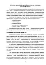 Referāts 'Nestandarta uzdevumi matemātisko spēju attīstīšanai pamatskolā', 11.