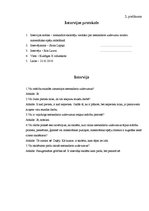 Referāts 'Nestandarta uzdevumi matemātisko spēju attīstīšanai pamatskolā', 20.