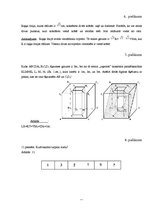 Referāts 'Nestandarta uzdevumi matemātisko spēju attīstīšanai pamatskolā', 22.
