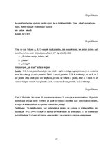 Referāts 'Nestandarta uzdevumi matemātisko spēju attīstīšanai pamatskolā', 24.