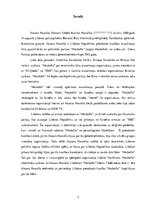 Eseja 'Hasans Nasralla', 3.