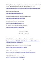 Eseja 'Hasans Nasralla', 19.