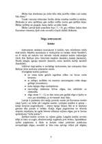 Referāts 'Latviešu tradicionālie mūzikas instrumenti', 9.