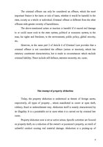 Referāts 'Robbery as a Criminal Offense', 4.