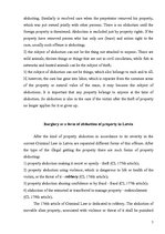 Referāts 'Robbery as a Criminal Offense', 7.