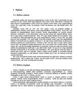 Referāts 'Āgenskalna Valsts ģimnāzijas mācību priekšmeta programmēšanas pamatu realizācija', 9.