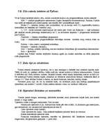 Referāts 'Āgenskalna Valsts ģimnāzijas mācību priekšmeta programmēšanas pamatu realizācija', 11.