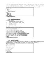 Referāts 'Āgenskalna Valsts ģimnāzijas mācību priekšmeta programmēšanas pamatu realizācija', 13.