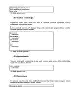 Referāts 'Āgenskalna Valsts ģimnāzijas mācību priekšmeta programmēšanas pamatu realizācija', 16.