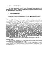 Referāts 'Āgenskalna Valsts ģimnāzijas mācību priekšmeta programmēšanas pamatu realizācija', 22.