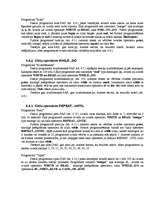 Referāts 'Āgenskalna Valsts ģimnāzijas mācību priekšmeta programmēšanas pamatu realizācija', 26.