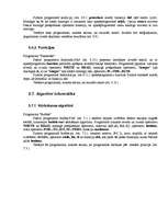 Referāts 'Āgenskalna Valsts ģimnāzijas mācību priekšmeta programmēšanas pamatu realizācija', 30.