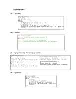 Referāts 'Āgenskalna Valsts ģimnāzijas mācību priekšmeta programmēšanas pamatu realizācija', 38.