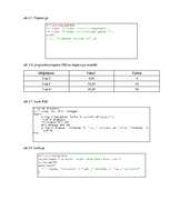 Referāts 'Āgenskalna Valsts ģimnāzijas mācību priekšmeta programmēšanas pamatu realizācija', 40.