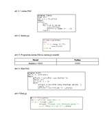 Referāts 'Āgenskalna Valsts ģimnāzijas mācību priekšmeta programmēšanas pamatu realizācija', 45.