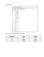 Referāts 'Āgenskalna Valsts ģimnāzijas mācību priekšmeta programmēšanas pamatu realizācija', 49.