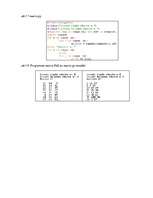 Referāts 'Āgenskalna Valsts ģimnāzijas mācību priekšmeta programmēšanas pamatu realizācija', 52.