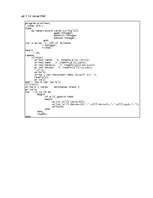 Referāts 'Āgenskalna Valsts ģimnāzijas mācību priekšmeta programmēšanas pamatu realizācija', 55.