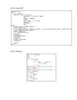 Referāts 'Āgenskalna Valsts ģimnāzijas mācību priekšmeta programmēšanas pamatu realizācija', 58.