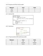 Referāts 'Āgenskalna Valsts ģimnāzijas mācību priekšmeta programmēšanas pamatu realizācija', 60.