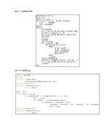 Referāts 'Āgenskalna Valsts ģimnāzijas mācību priekšmeta programmēšanas pamatu realizācija', 61.