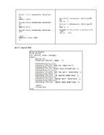 Referāts 'Āgenskalna Valsts ģimnāzijas mācību priekšmeta programmēšanas pamatu realizācija', 66.
