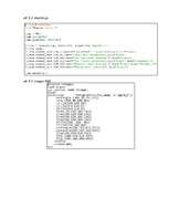 Referāts 'Āgenskalna Valsts ģimnāzijas mācību priekšmeta programmēšanas pamatu realizācija', 67.