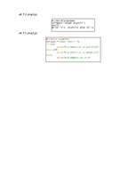 Referāts 'Āgenskalna Valsts ģimnāzijas mācību priekšmeta programmēšanas pamatu realizācija', 73.