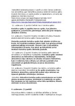 Konspekts 'Procesi un parādības litosfērā, atmosfērā, hidrosfērā un biosfērā, to ģeogrāfisk', 4.