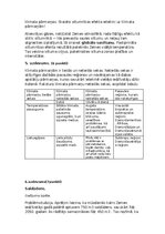 Konspekts 'Procesi un parādības litosfērā, atmosfērā, hidrosfērā un biosfērā, to ģeogrāfisk', 5.