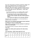 Konspekts 'Procesi un parādības litosfērā, atmosfērā, hidrosfērā un biosfērā, to ģeogrāfisk', 6.