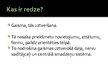 Prezentācija 'Dzīvniekiem raksturīgā redze', 2.