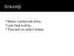 Prezentācija 'Dzīvniekiem raksturīgā redze', 14.