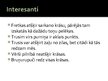 Prezentācija 'Dzīvniekiem raksturīgā redze', 15.
