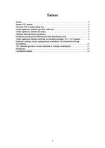 Referāts 'Valsts ieņēmumu dienesta struktūra', 1.