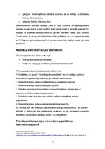 Referāts 'Valsts ieņēmumu dienesta struktūra', 7.