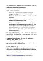 Referāts 'Valsts ieņēmumu dienesta struktūra', 8.