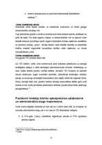 Referāts 'Valsts ieņēmumu dienesta struktūra', 10.