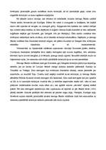 Eseja 'Hercoga Jēkaba valdīšanas laika nozīme Latvijas ainavās', 2.