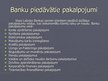 Prezentācija 'Latvijas banku sektora kopskats', 8.